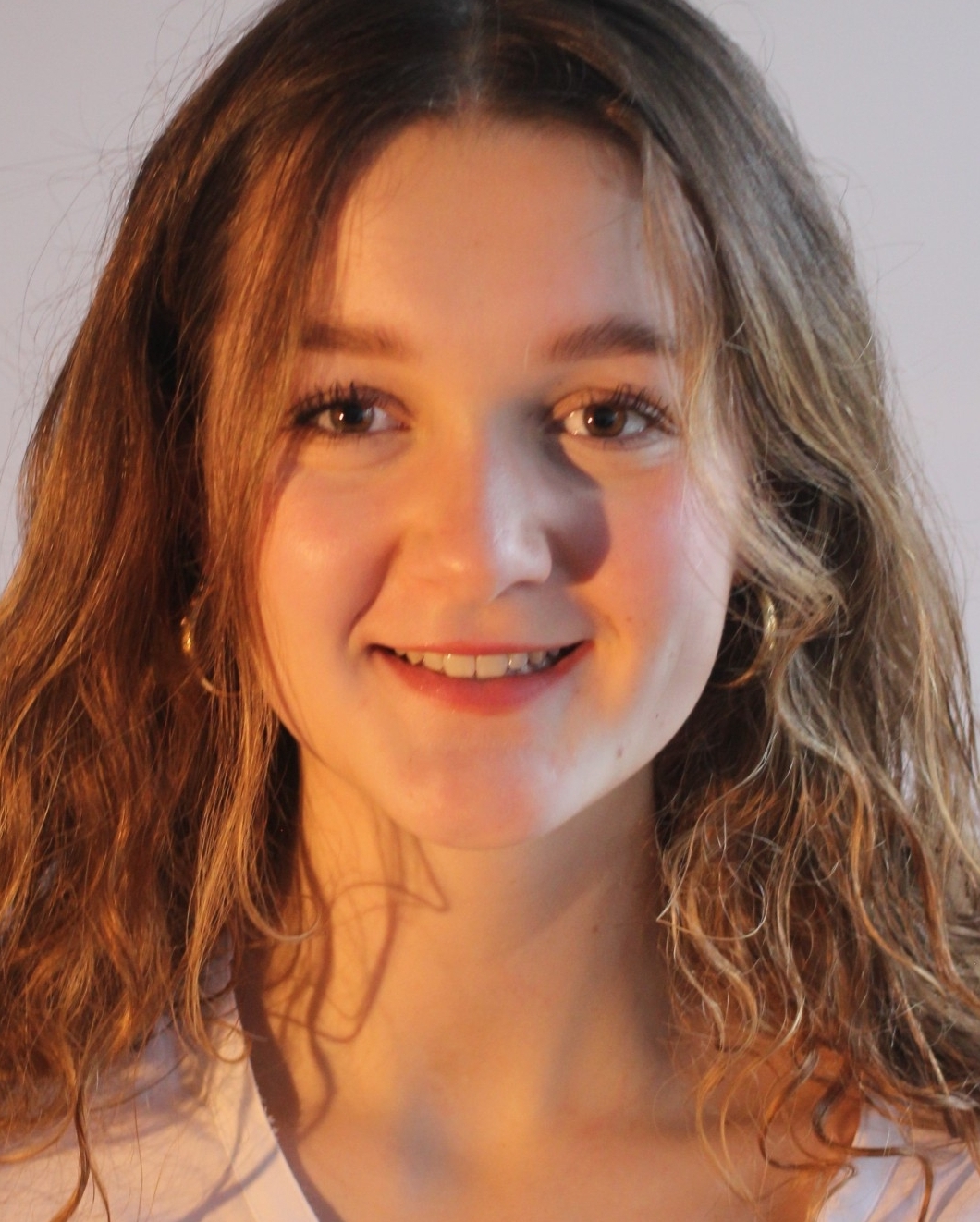 Profilbild von Leonie Talea