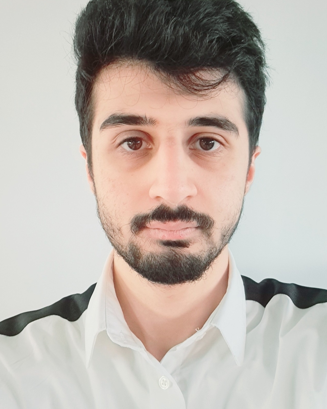 Profilbild von Mulham Ahmad