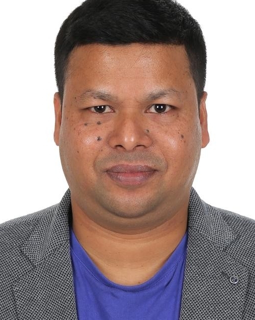 Profilbild von Md Badsha