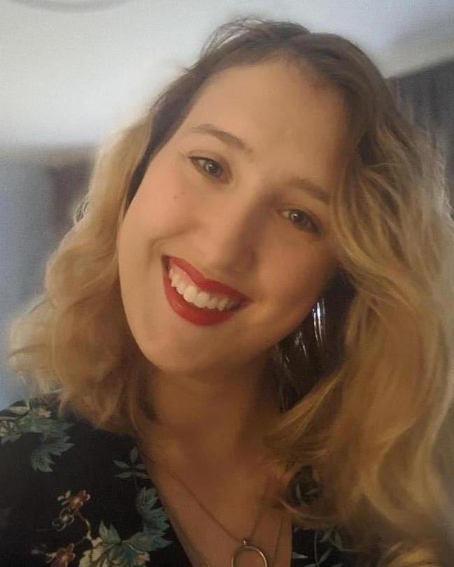 Profilbild von Vanessa
