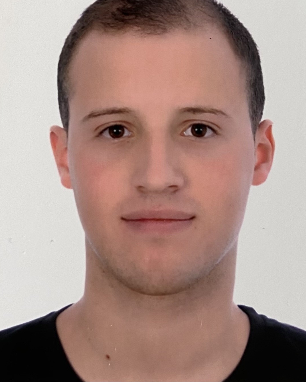 Profilbild von Youssef