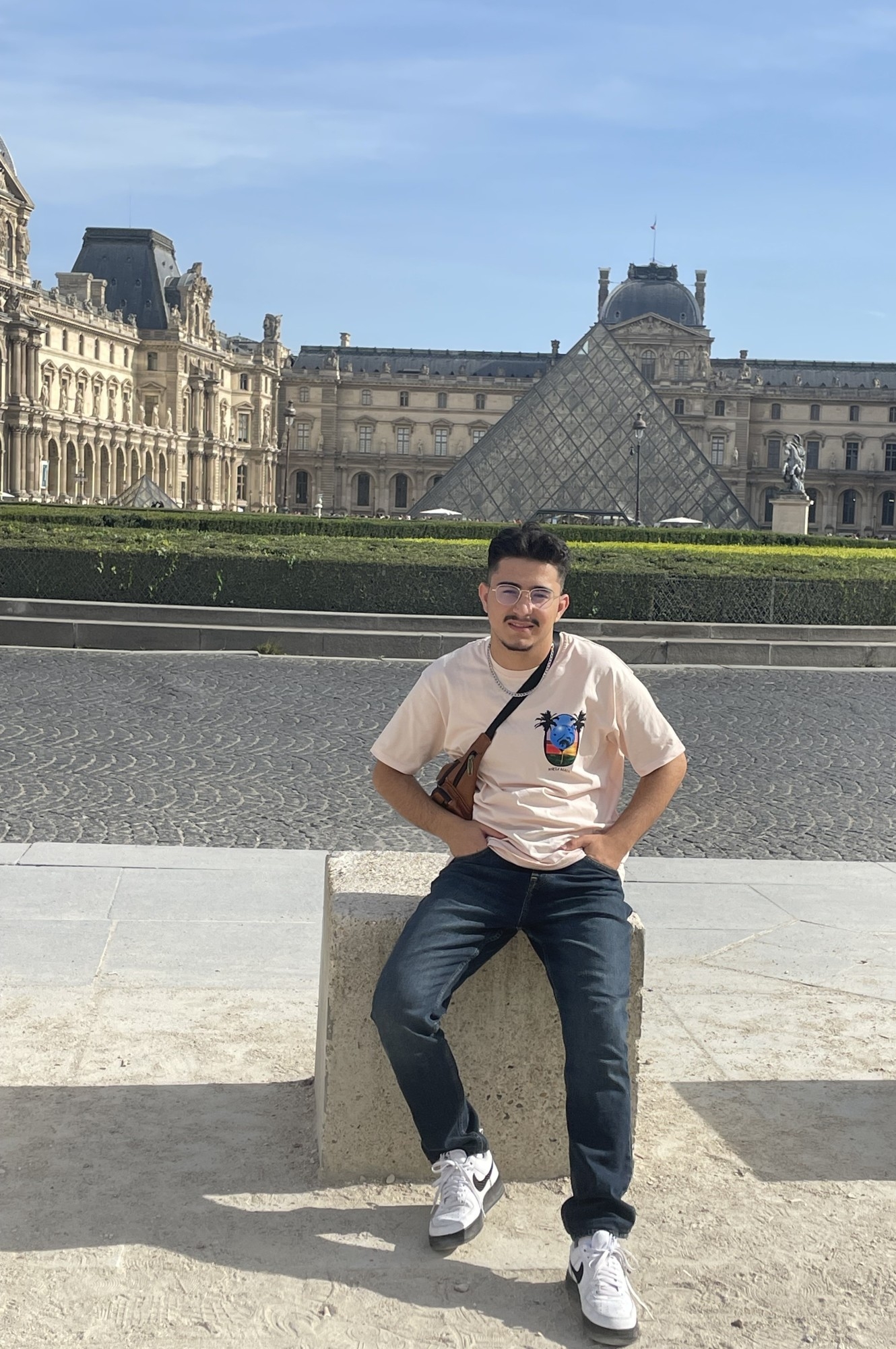Weiteres Foto von Khaled