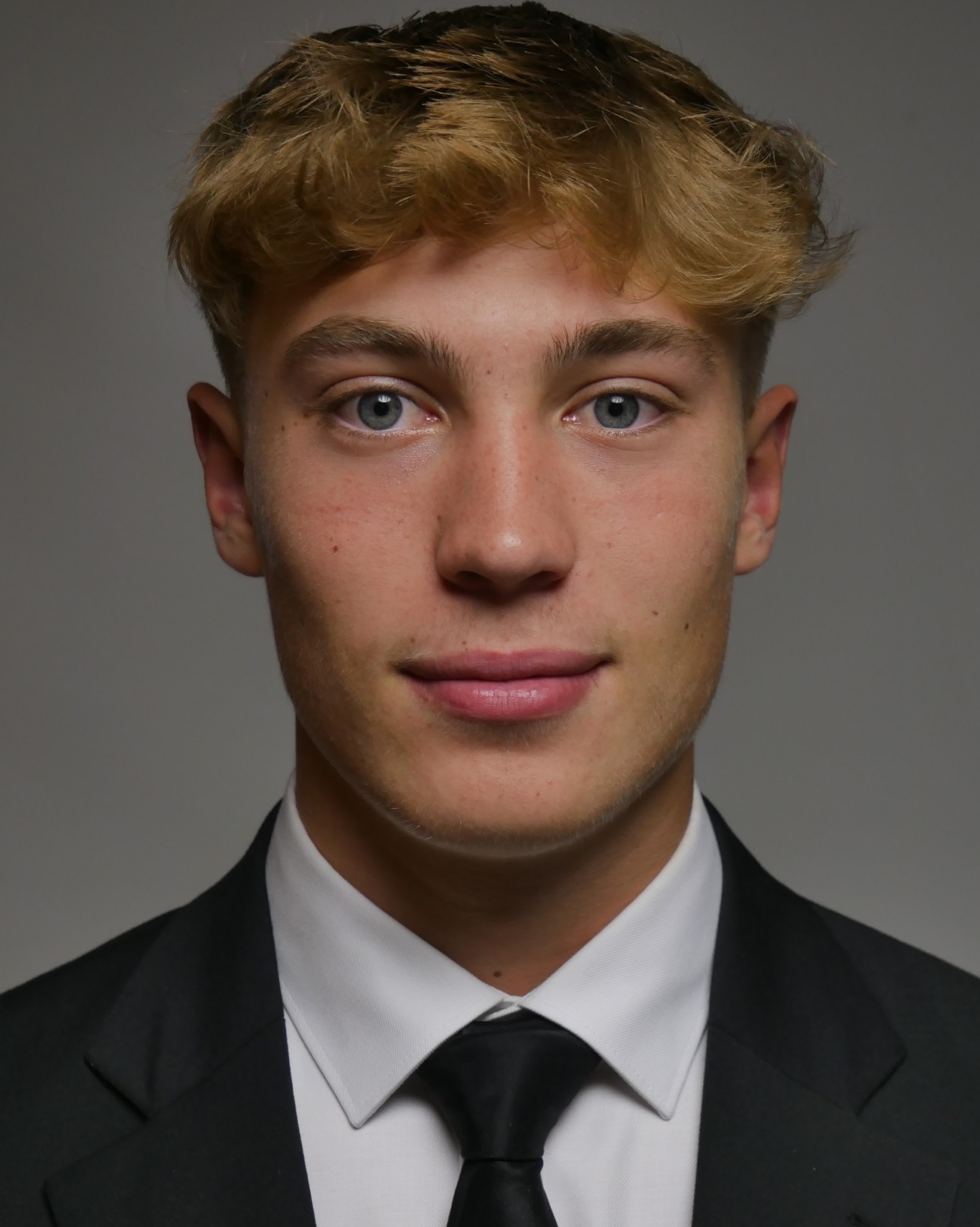 Profilbild von Benjamin