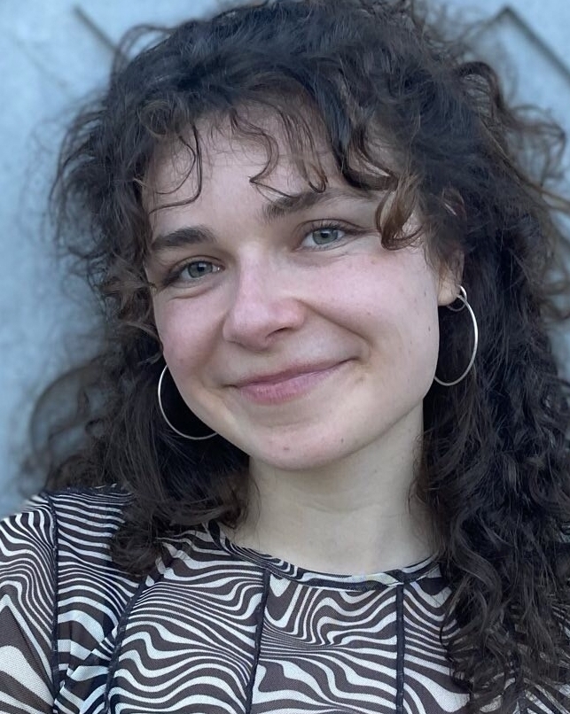 Profilbild von Luzie