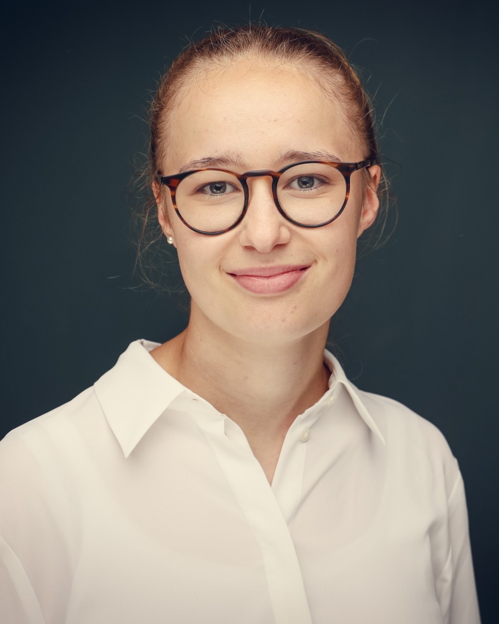 Profilbild von Christina