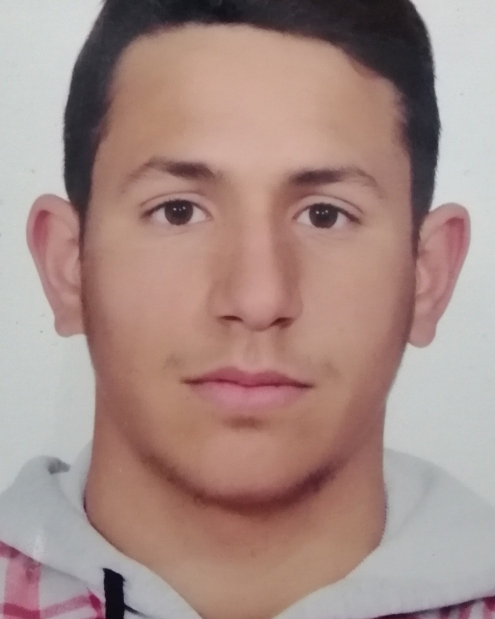 Profilbild von Aymane