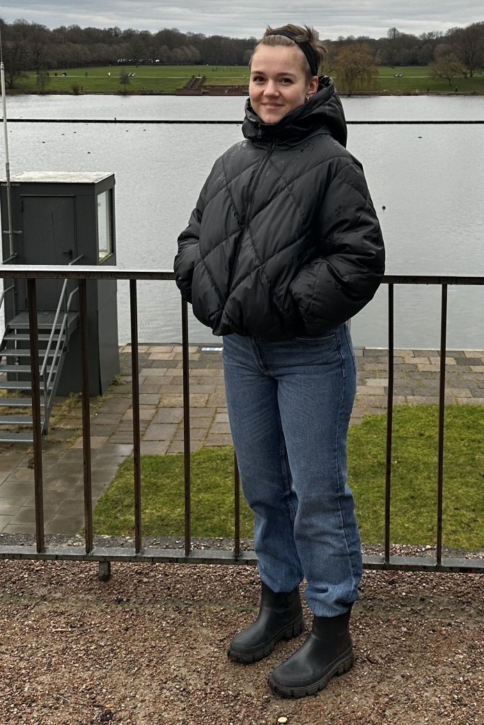 Weiteres Foto von Maybritt
