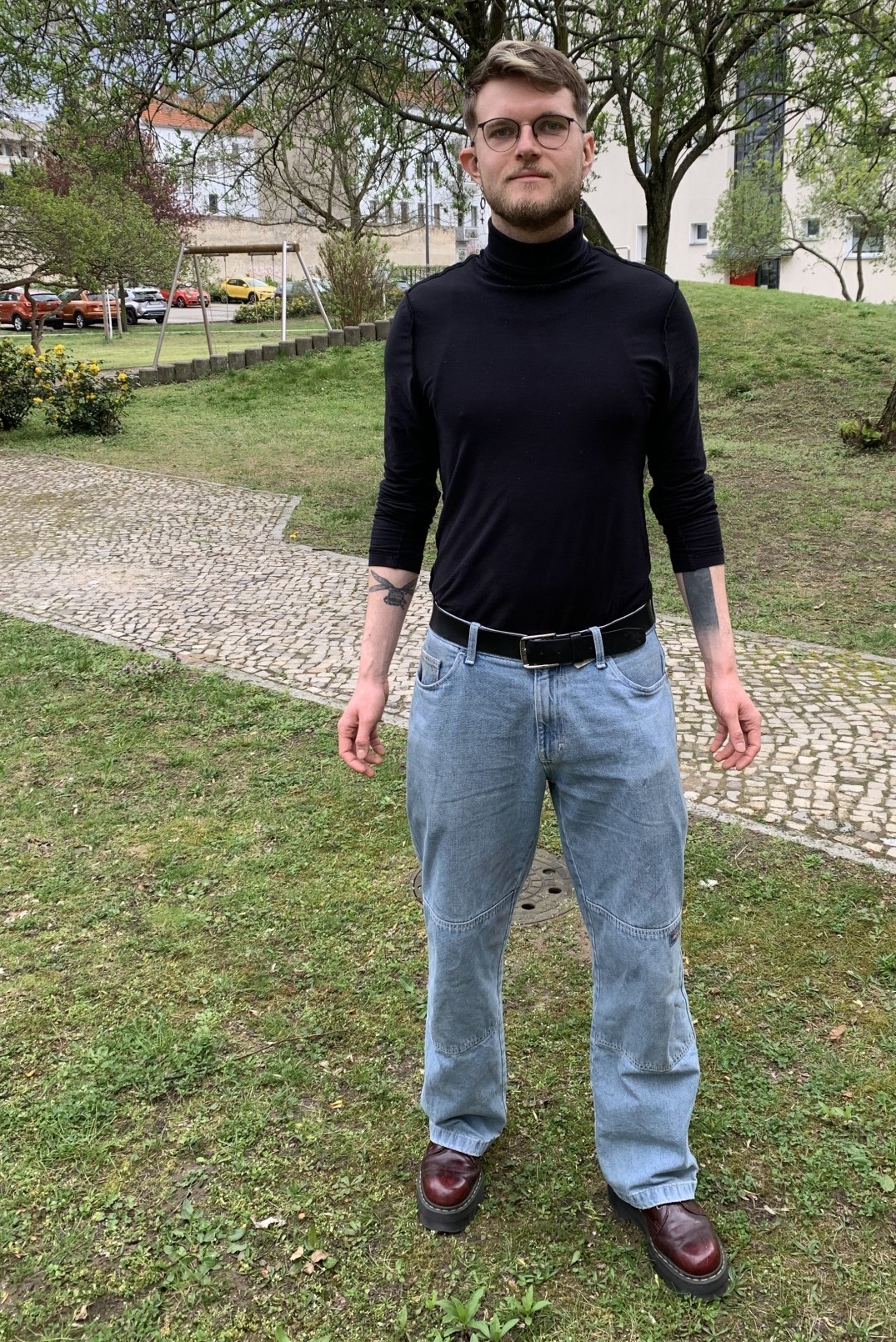 Weiteres Foto von Tom