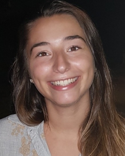 Profilbild von Chiara