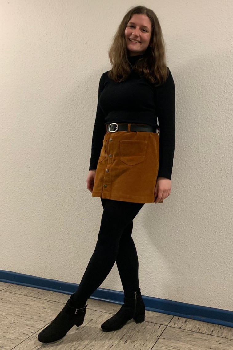 Weiteres Foto von Eva