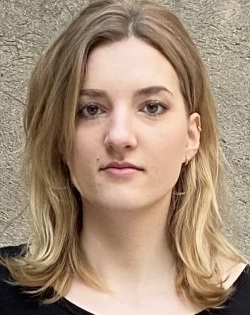 Profilbild von Caroline
