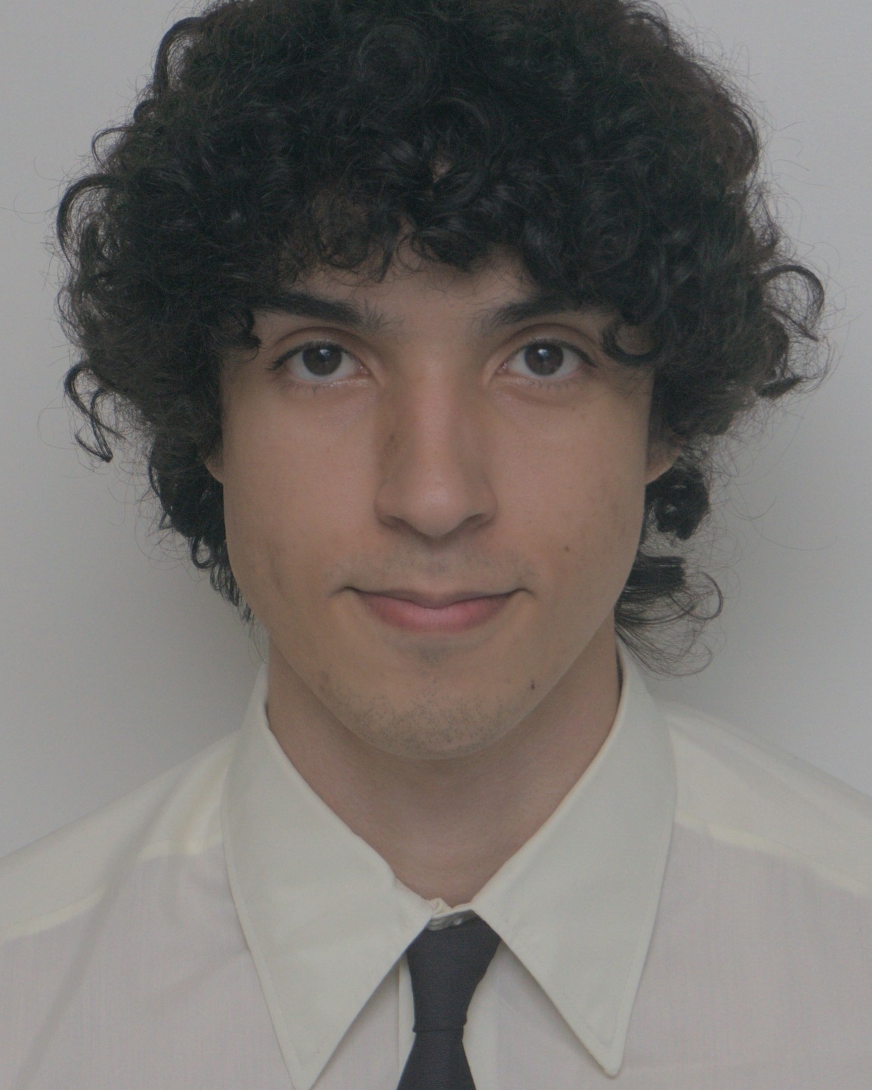 Profilbild von David