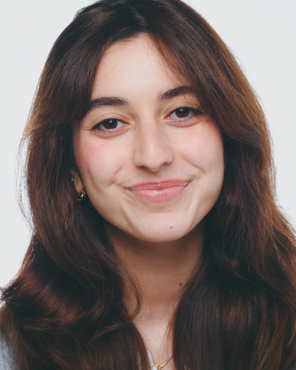 Profilbild von Elisa Sophia