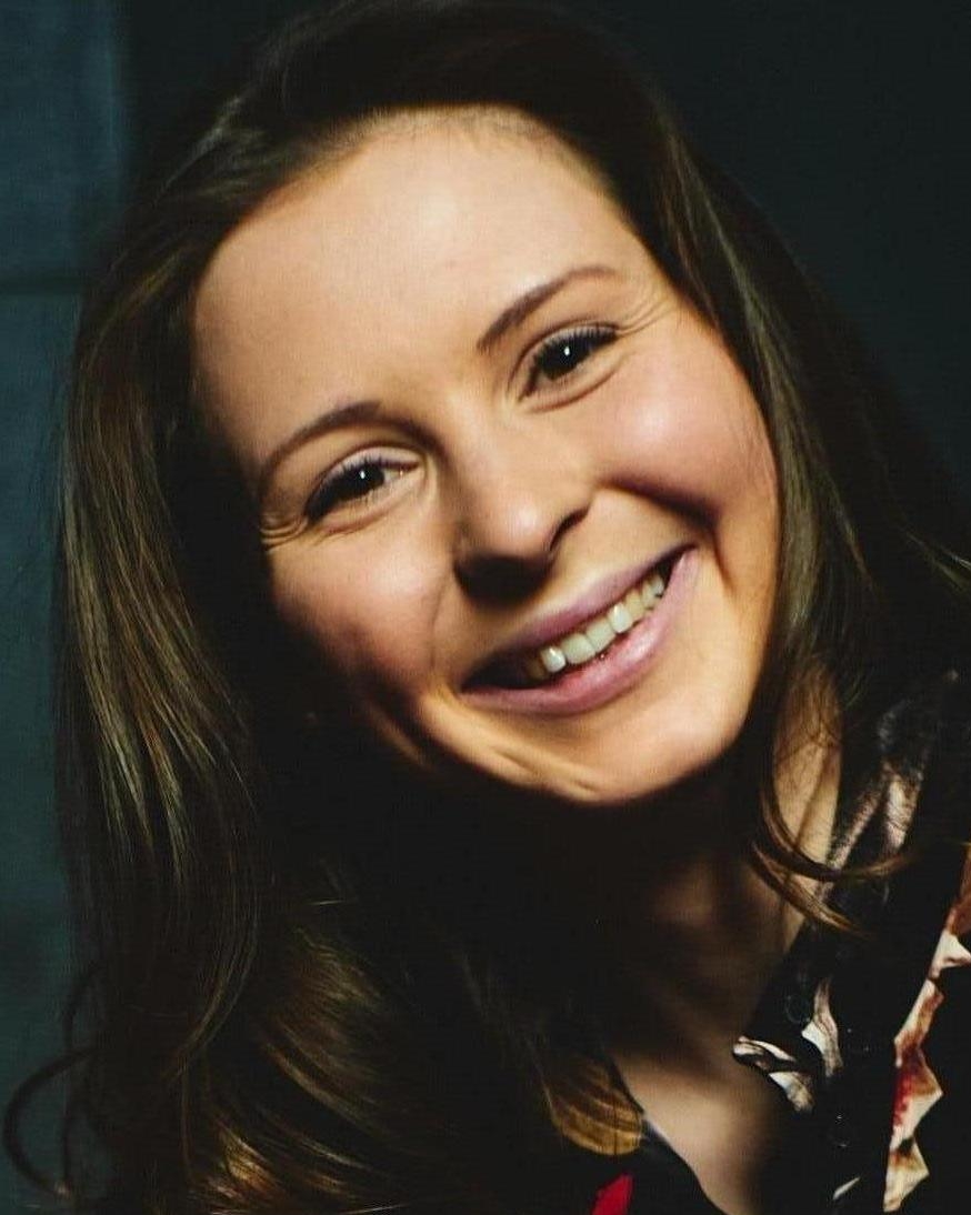 Profilbild von Laura