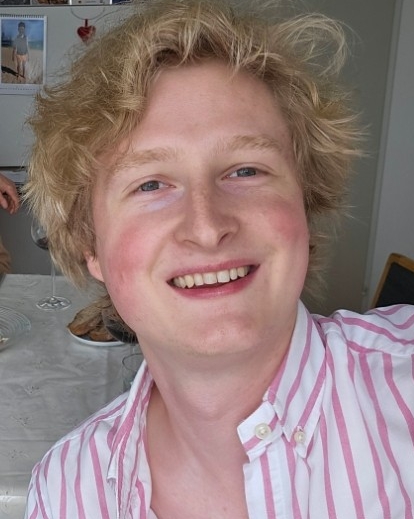 Profilbild von Hendrik