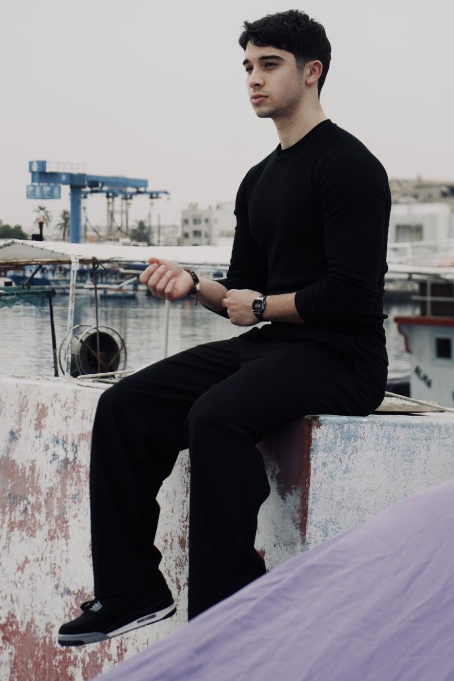 Weiteres Foto von Youssef