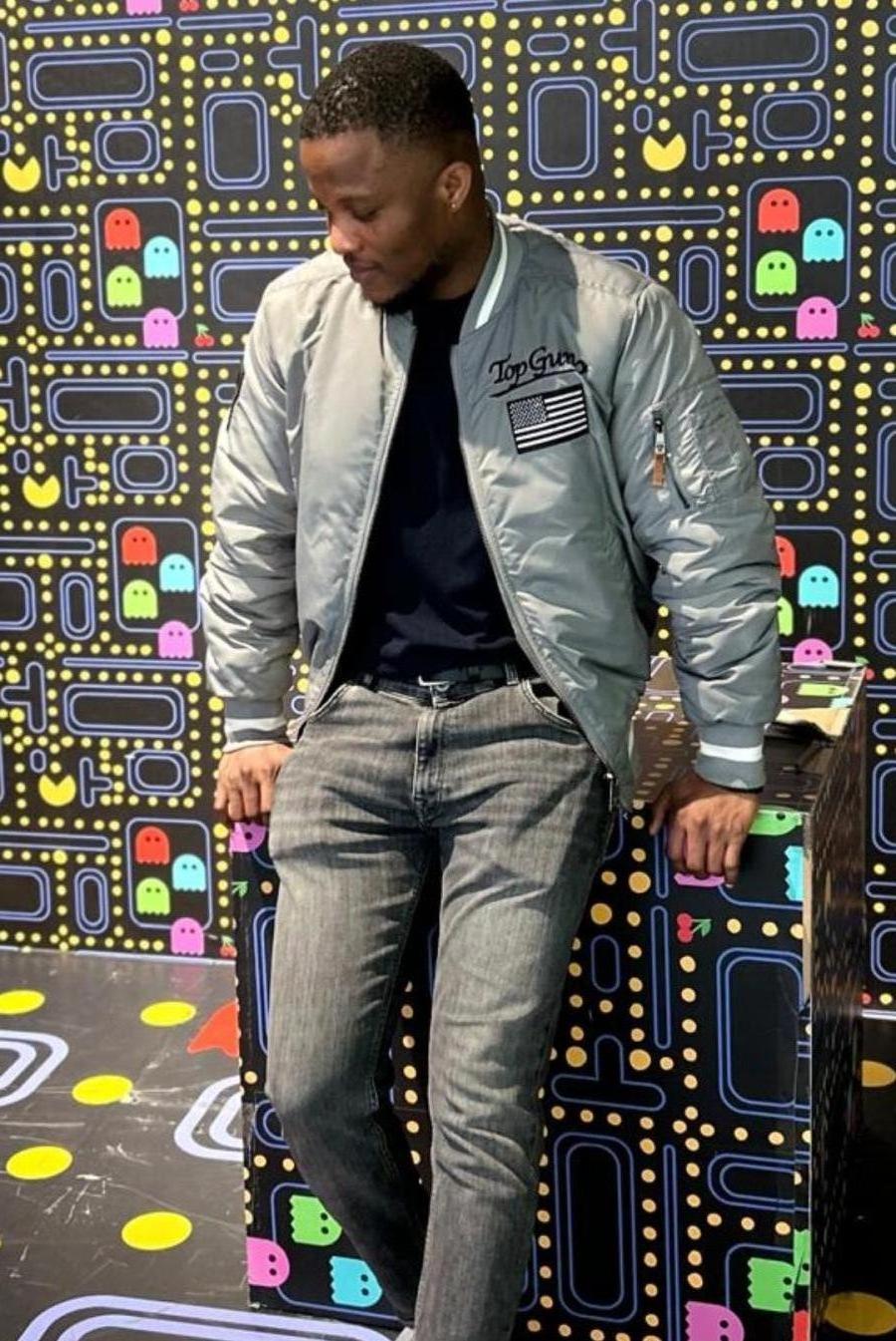Weiteres Foto von Koffi Donatien