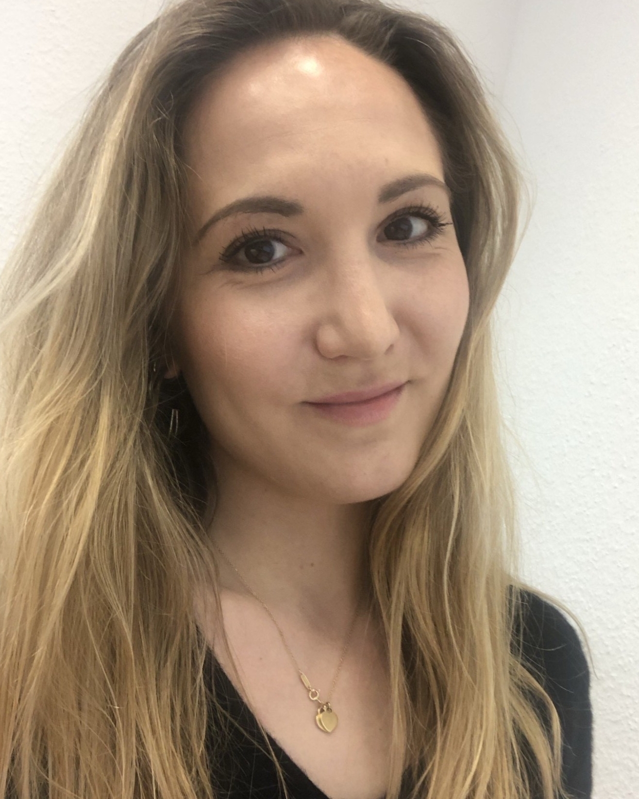 Profilbild von Tatjana Katharina