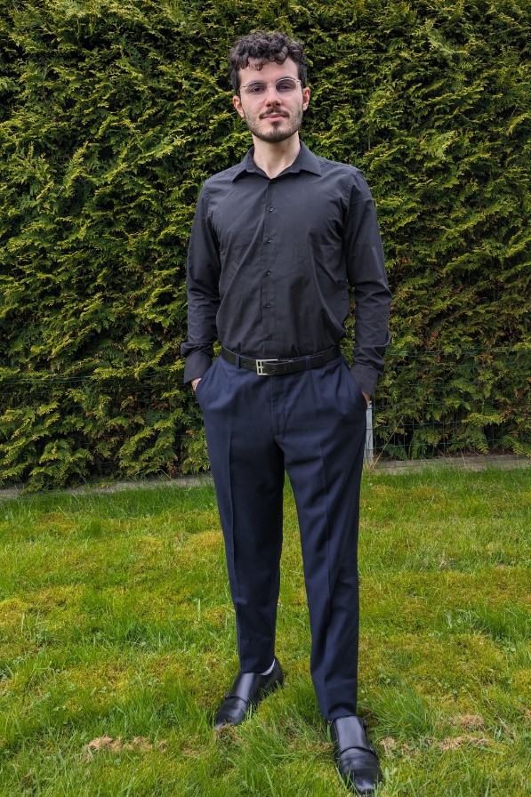 Weiteres Foto von Sen