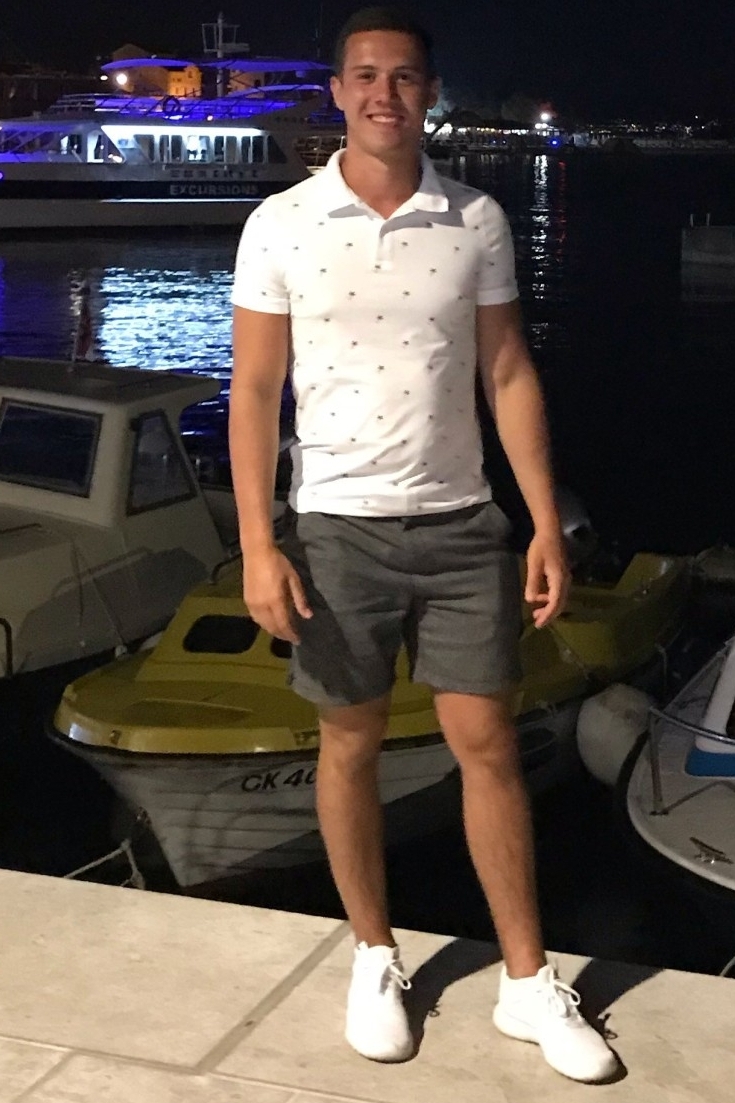 Weiteres Foto von Sergej