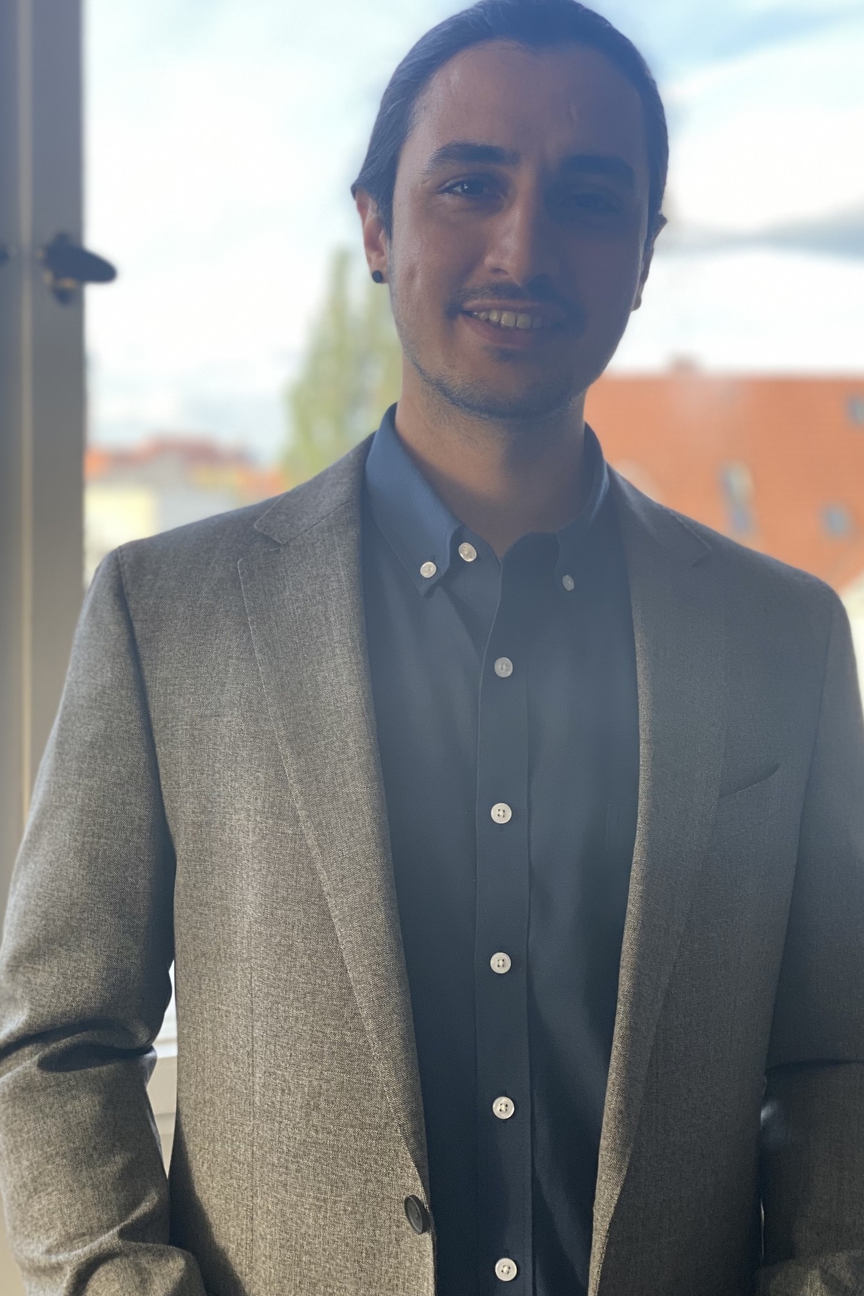 Weiteres Foto von Masih