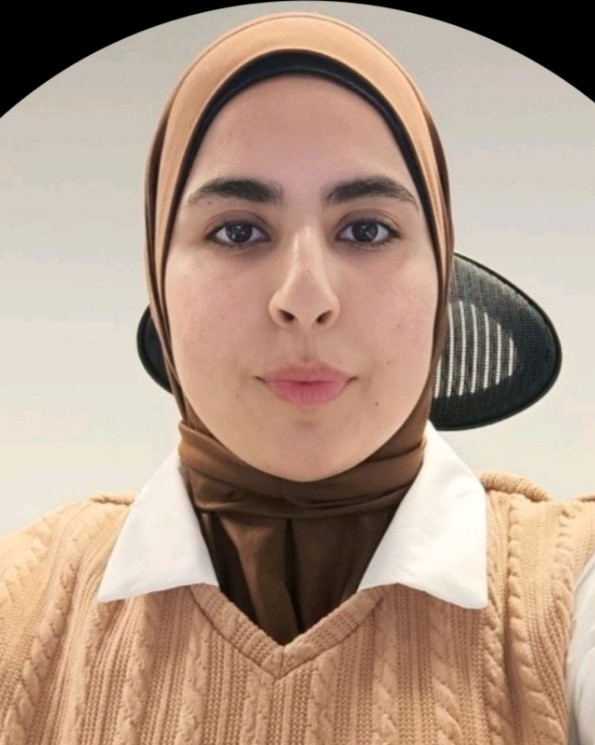 Profilbild von Sara