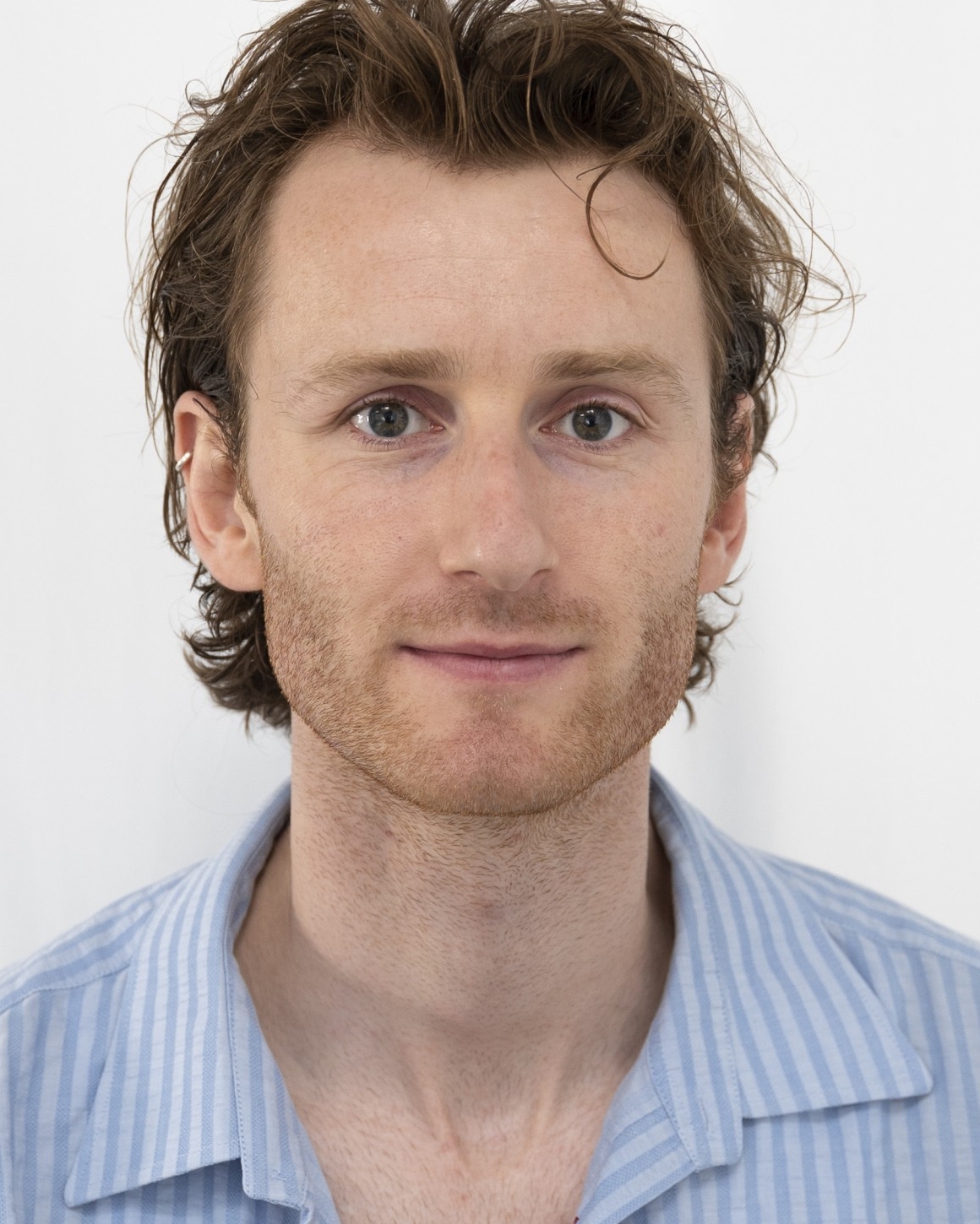Profilbild von Luca