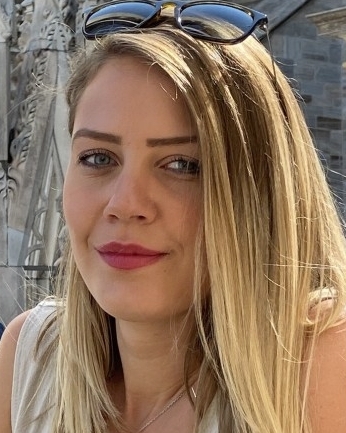 Profilbild von Jessica