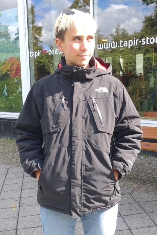 Weiteres Foto von Thalia