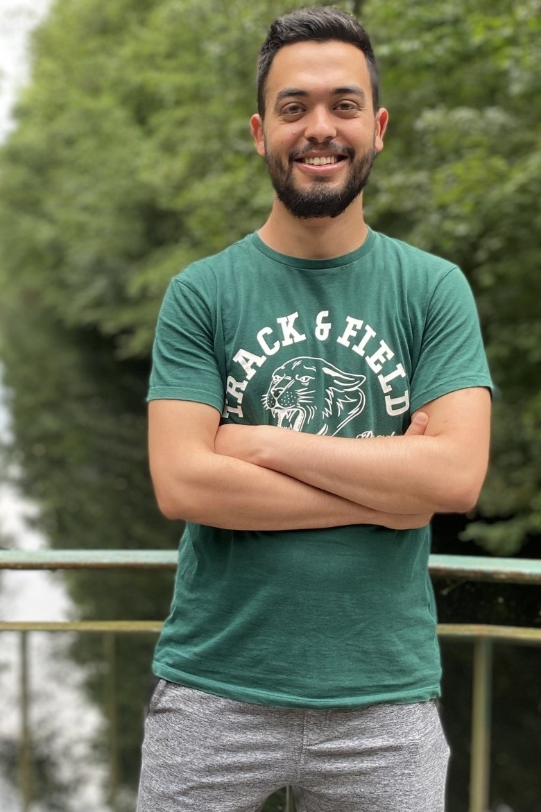 Weiteres Foto von Hammouda