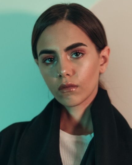 Profilbild von Nehal