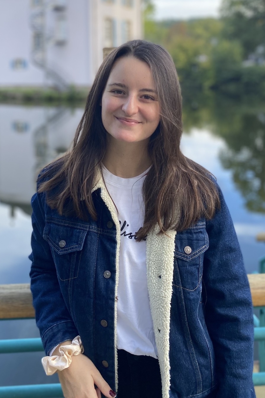 Weiteres Foto von Amelie Louisa