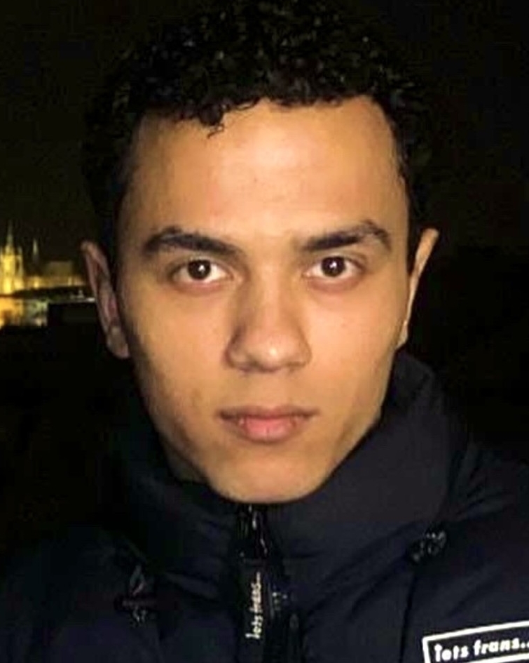 Profilbild von Karim