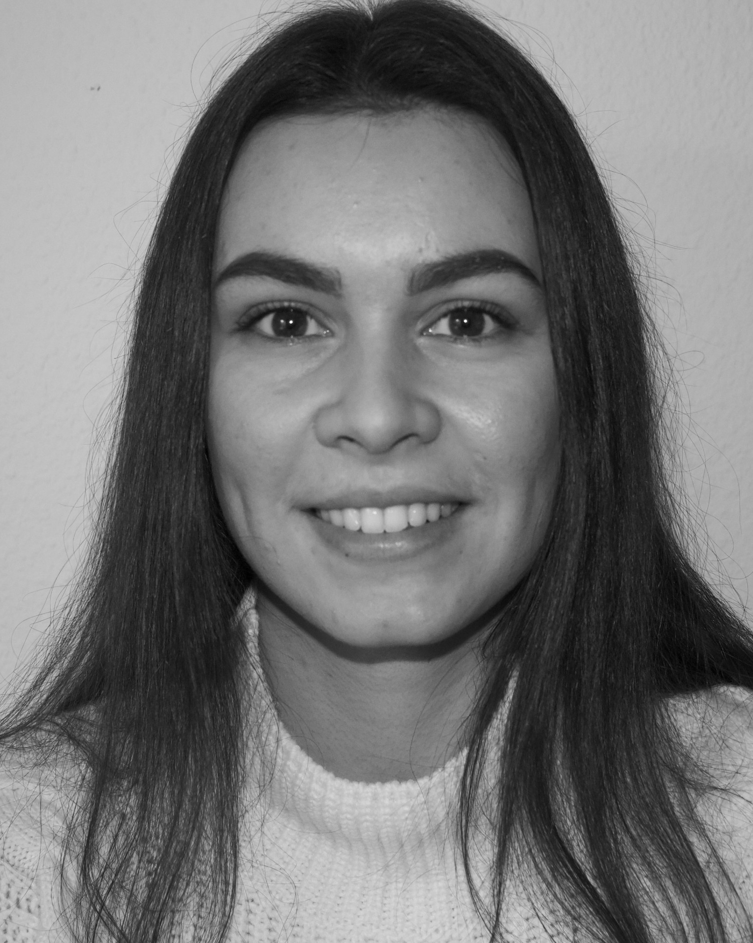 Profilbild von Franca