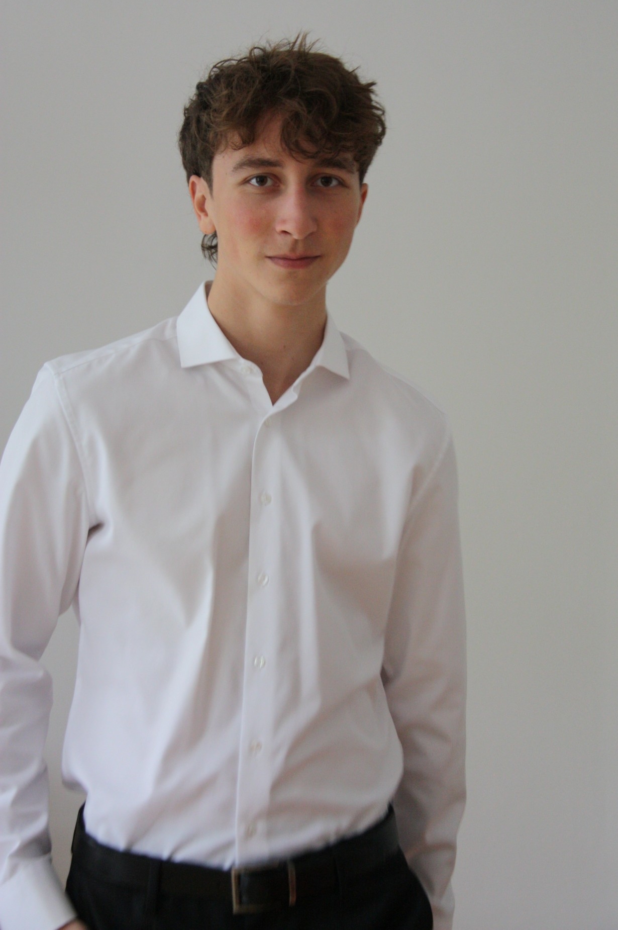 Weiteres Foto von Beat Dante