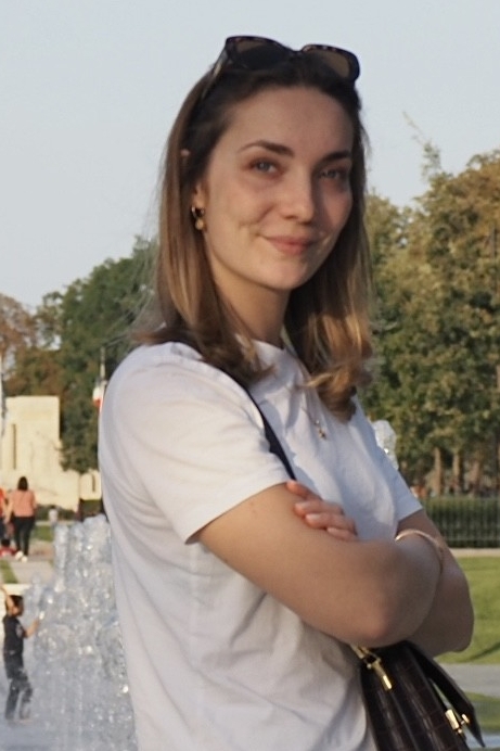 Weiteres Foto von Luise Marie Franziska Charlott