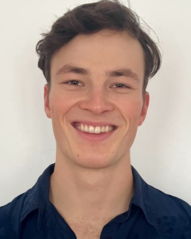 Profilbild von Fabian