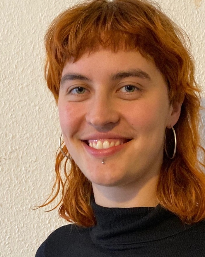 Profilbild von Franziska