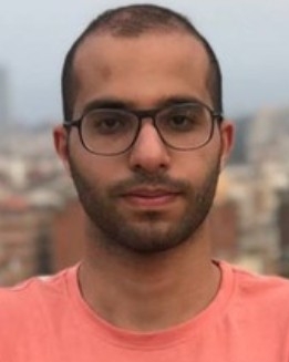 Profilbild von Mohammadjavad