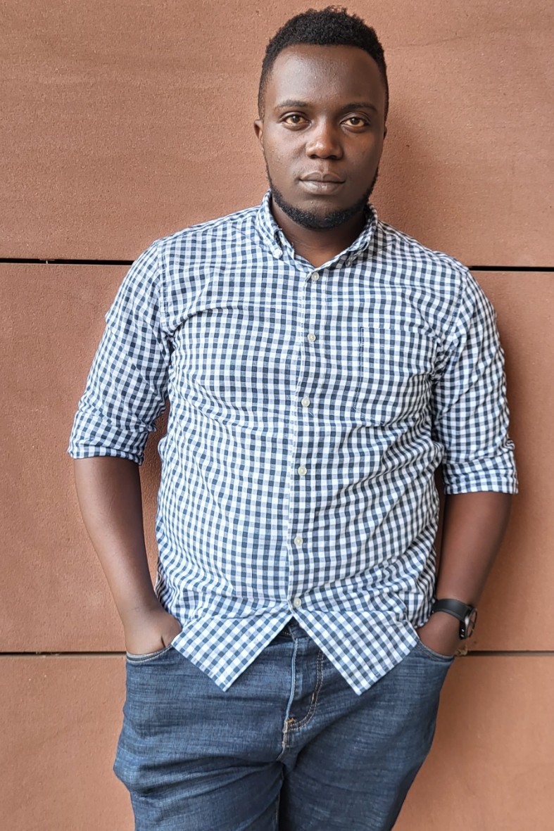 Weiteres Foto von Ishimwe Bonheur Marvin