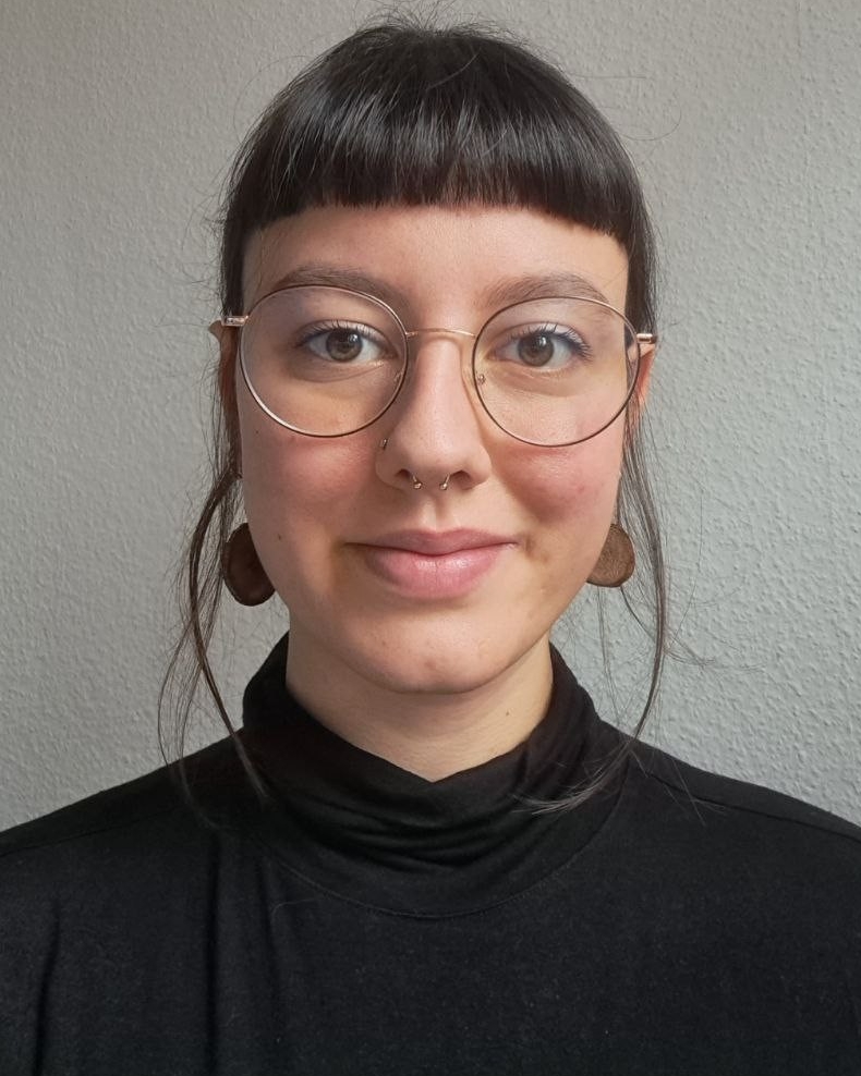 Profilbild von Lara