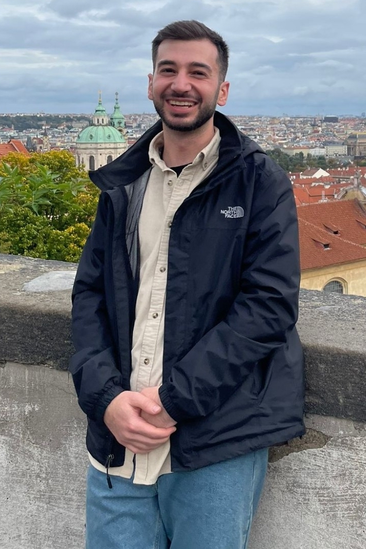 Weiteres Foto von Nikoloz