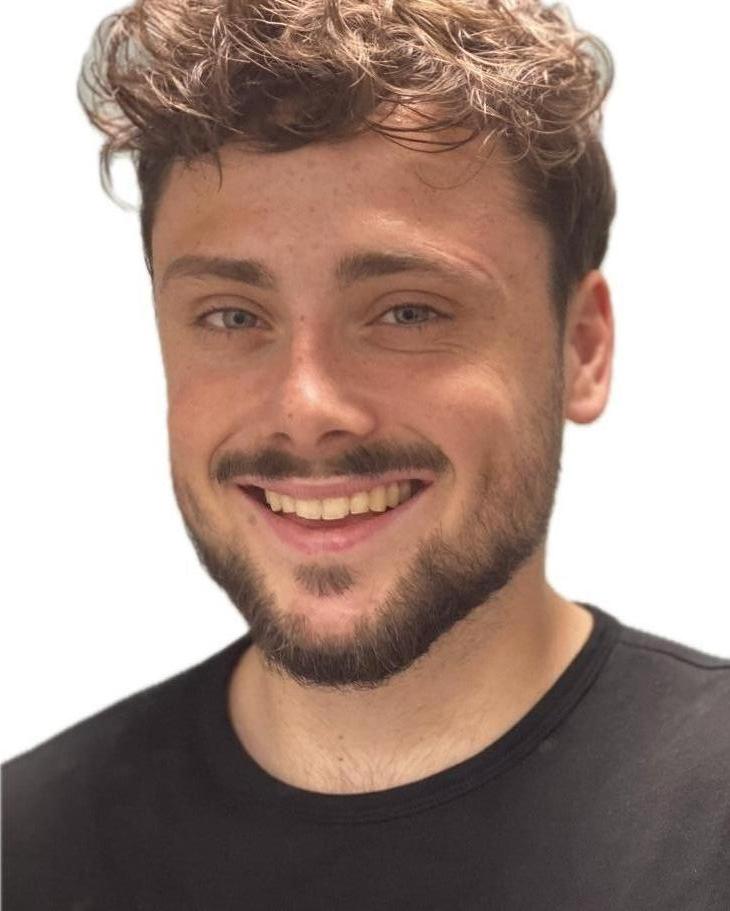 Profilbild von Max