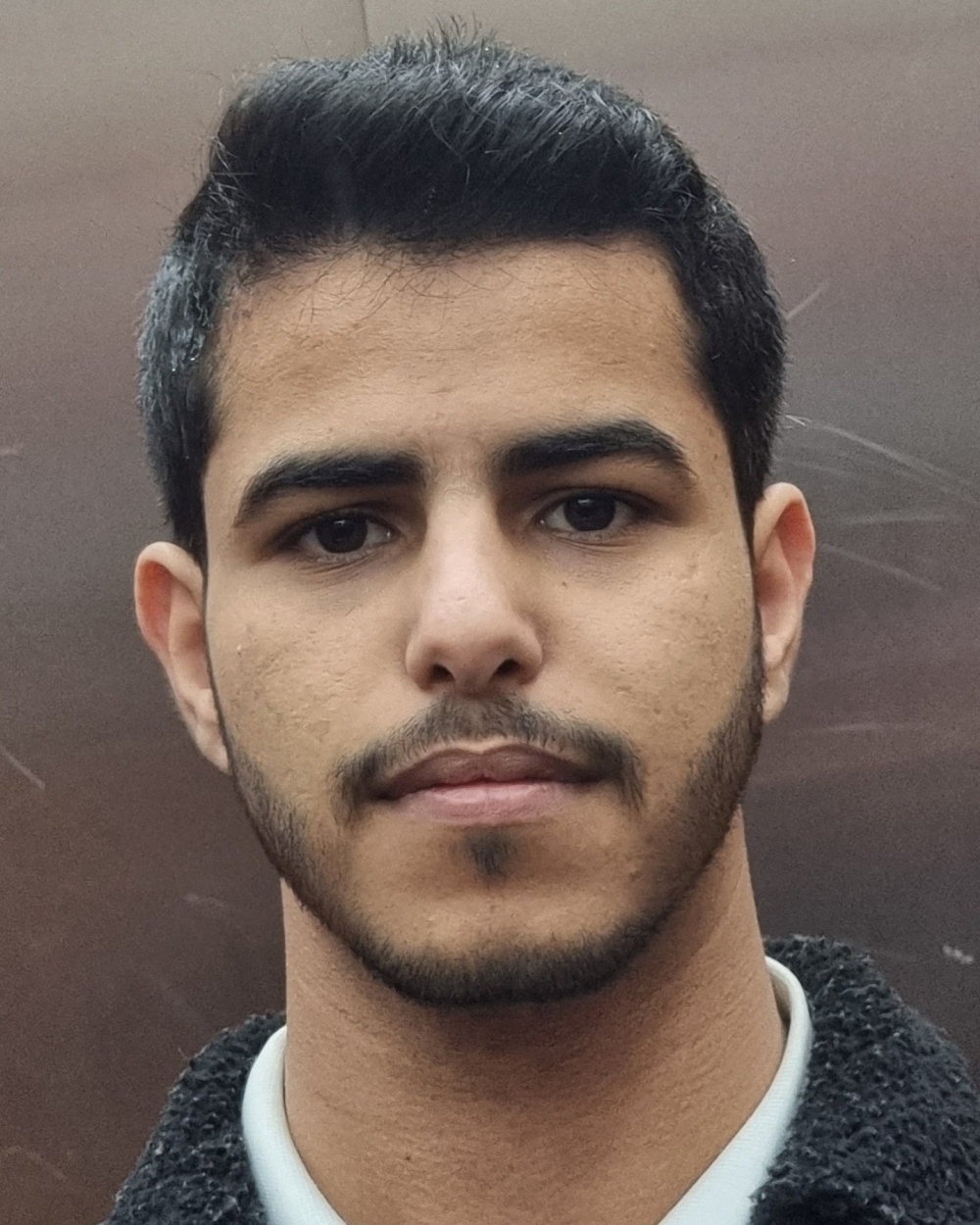 Profilbild von Al-Baraa