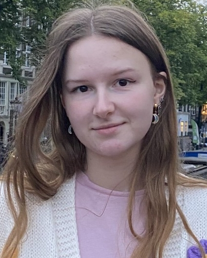 Profilbild von Elizaveta