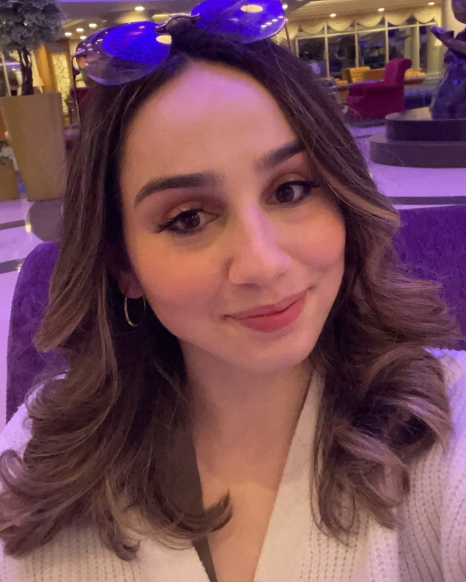 Profilbild von Özge
