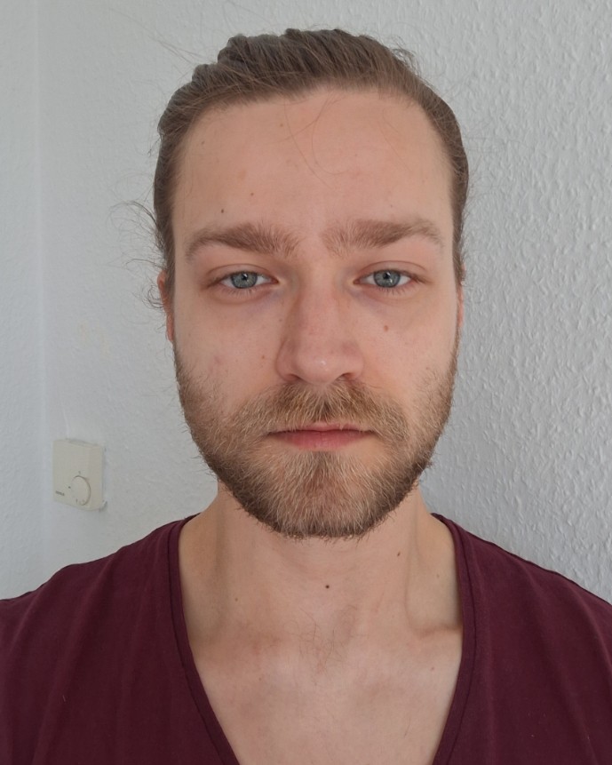 Profilbild von Nils