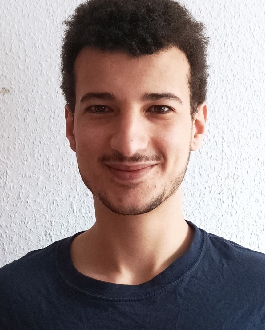 Profilbild von Adem