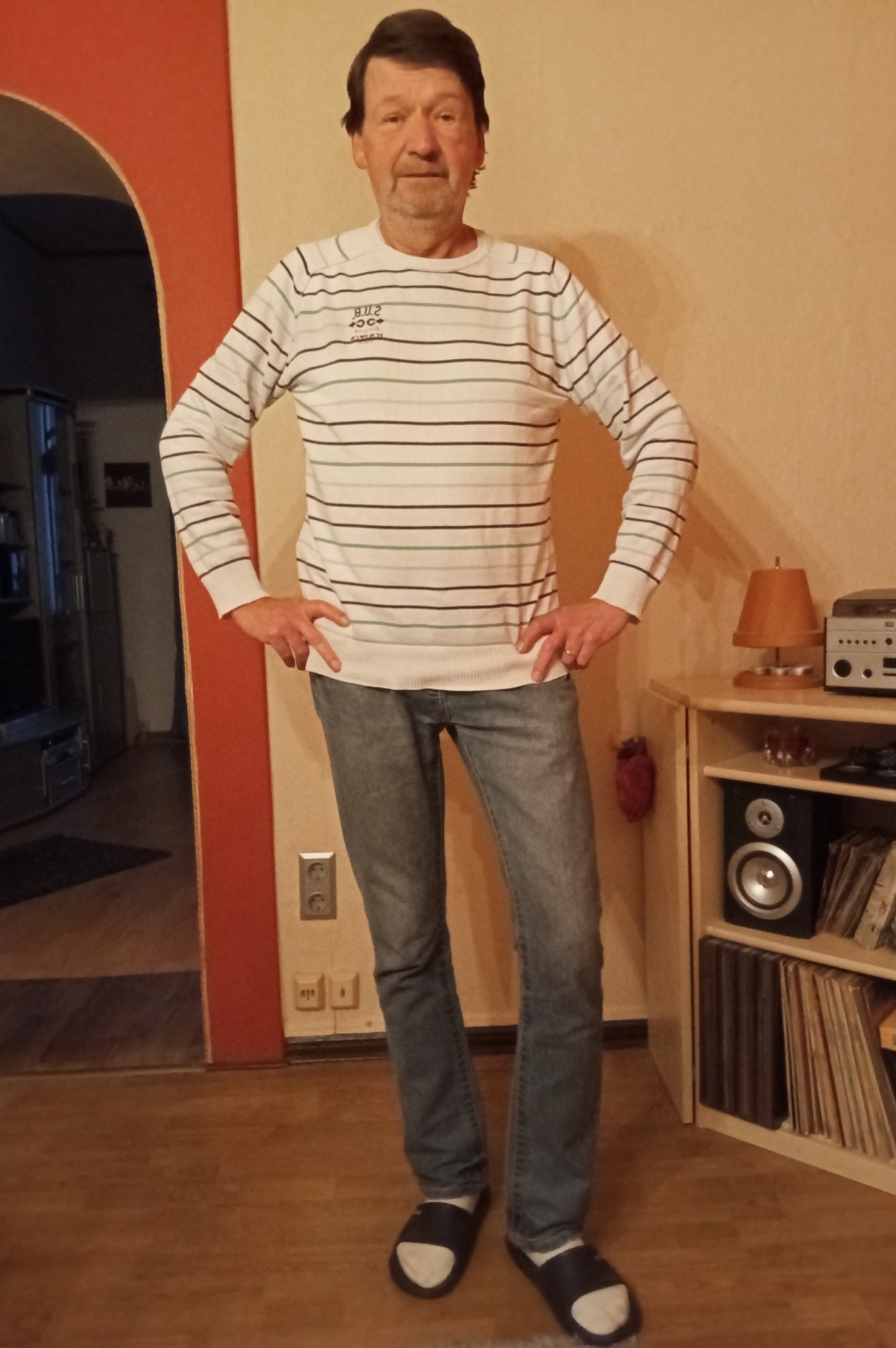Weiteres Foto von Jürgen