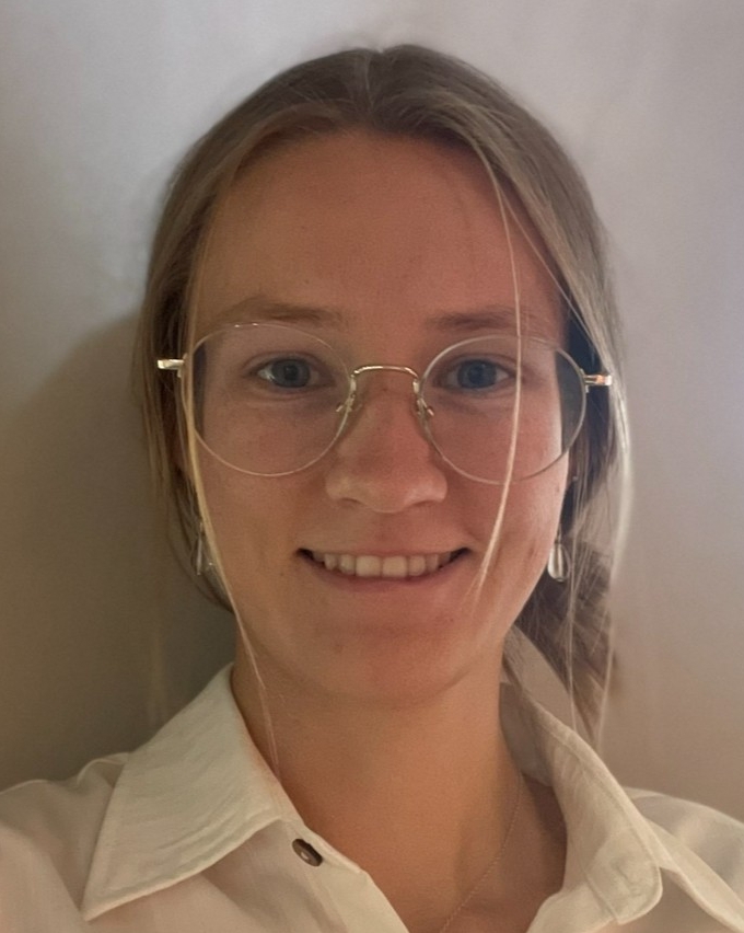 Profilbild von Sofie